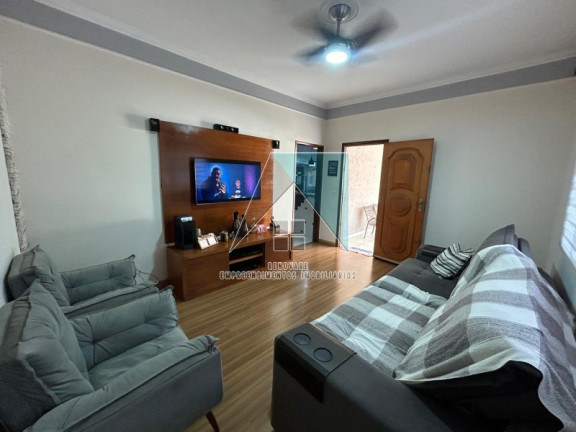 Imagem Casa com 3 Quartos à Venda, 146 m² em Planalto Verde - Ribeirão Preto