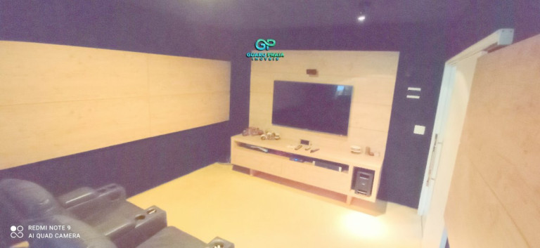 Imagem Casa de Condomínio com 5 Quartos à Venda, 600 m² em Enseada - Guarujá Imagem Casa de Condomínio com 5 Quartos à Venda, 600 m² em Enseada - Guarujá