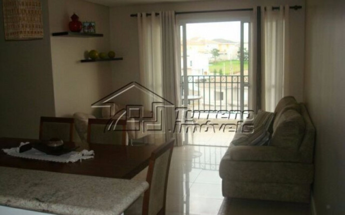 Imagem Apartamento com 3 Quartos para Alugar, 81 m² em Urbanova - São José Dos Campos