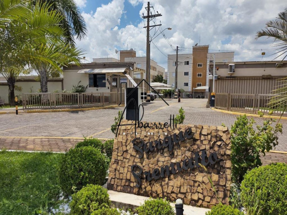 Imagem Apartamento com 2 Quartos à Venda, 46 m² em Piracicamirim - Piracicaba