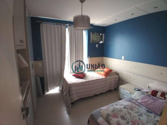Imagem Cobertura com 3 Quartos à Venda, 300 m² em Piratininga - Niterói Imagem Cobertura com 3 Quartos à Venda, 300 m² em Piratininga - Niterói
