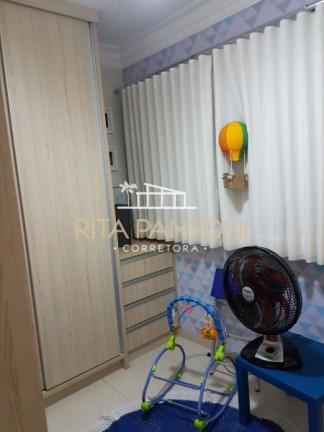 Imagem Casa de Condomínio com 2 Quartos à Venda, 91 m² em Planalto Verde - Ribeirão Preto