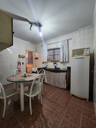 Imagem Apartamento com 2 Quartos à Venda, 70 m² em Guilhermina - Praia Grande Imagem Apartamento com 2 Quartos à Venda, 70 m² em Guilhermina - Praia Grande