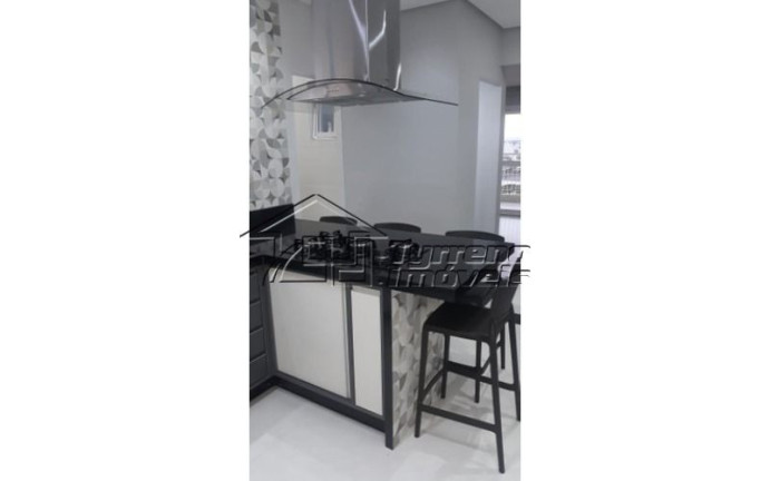 Imagem Apartamento com 3 Quartos à Venda, 131 m² em Jardim Das Indústrias - São José Dos Campos Imagem Apartamento com 3 Quartos à Venda, 131 m² em Jardim Das Indústrias - São José Dos Campos