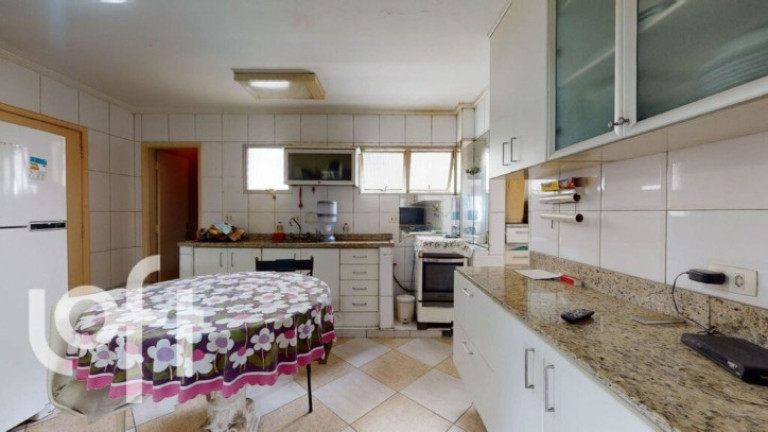 Imagem Apartamento com 2 Quartos à Venda, 122 m² em Sumaré - São Paulo Imagem Apartamento com 2 Quartos à Venda, 122 m² em Sumaré - São Paulo
