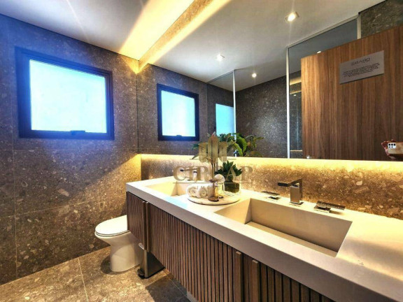 Imagem Apartamento com 3 Quartos à Venda, 144 m² em Perdizes - São Paulo