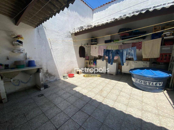 Imagem Sobrado com 2 Quartos à Venda, 100 m² em Fundação - São Caetano Do Sul Imagem Sobrado com 2 Quartos à Venda, 100 m² em Fundação - São Caetano Do Sul