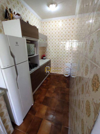 Imagem Apartamento com 2 Quartos à Venda, 74 m² em Tupi - Praia Grande
