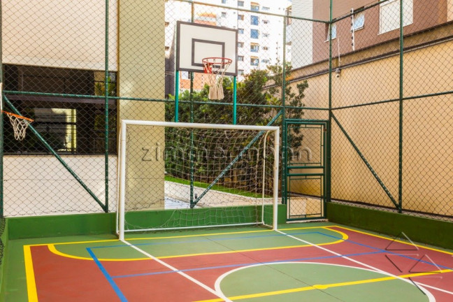 Imagem Apartamento com 3 Quartos à Venda, 158 m² em Perdizes - São Paulo