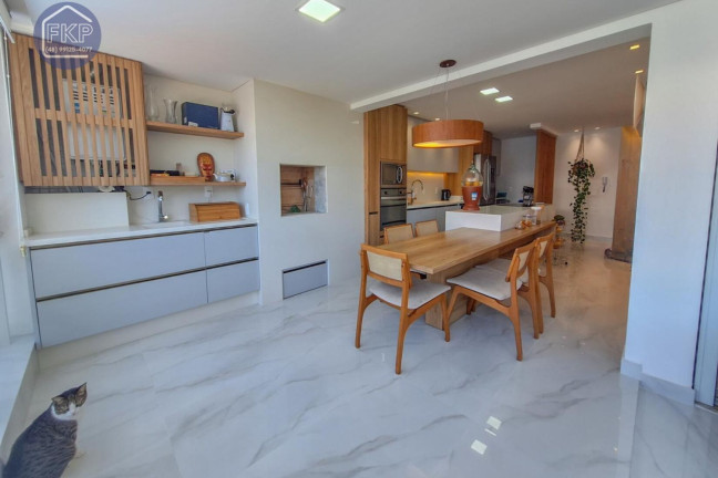 Imagem Cobertura com 3 Quartos à Venda, 257 m² em Ingleses Norte - Florianópolis Imagem Cobertura com 3 Quartos à Venda, 257 m² em Ingleses Norte - Florianópolis