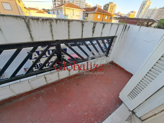 Imagem Imóvel com 3 Quartos à Venda, 103 m² em Boqueirão - Santos