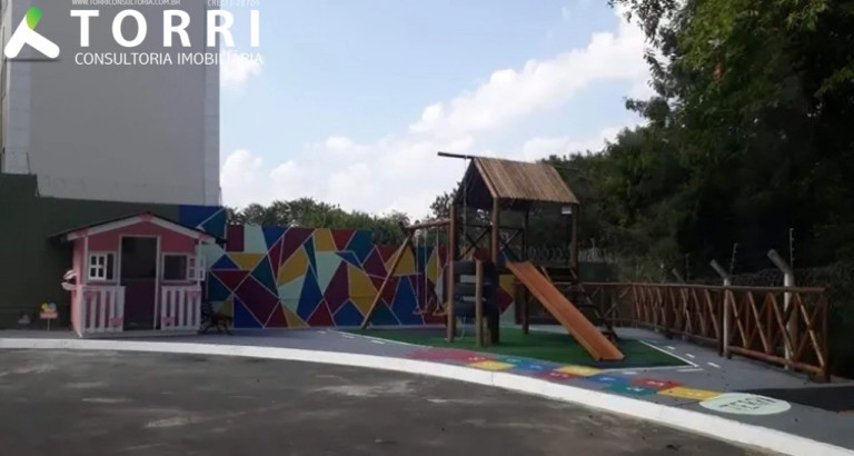 Imagem Imóvel com 2 Quartos à Venda, 76 m² em Caguaçu - Sorocaba Imagem Imóvel com 2 Quartos à Venda, 76 m² em Caguaçu - Sorocaba