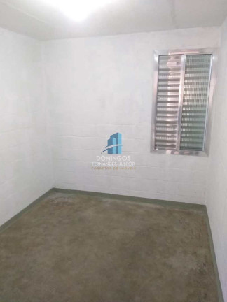 Imagem Apartamento com 2 Quartos à Venda, 56 m² em Conjunto Residencial José Bonifácio - São Paulo