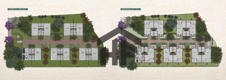 Imagem Casa com 4 Quartos à Venda, 258 m² em Poço Da Panela - Recife