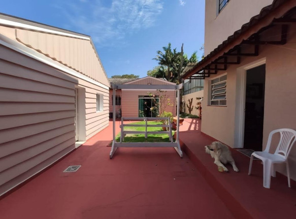 Imagem Casa com 4 Quartos à Venda, 450 m² em Interlagos - São Paulo Imagem Casa com 4 Quartos à Venda, 450 m² em Interlagos - São Paulo