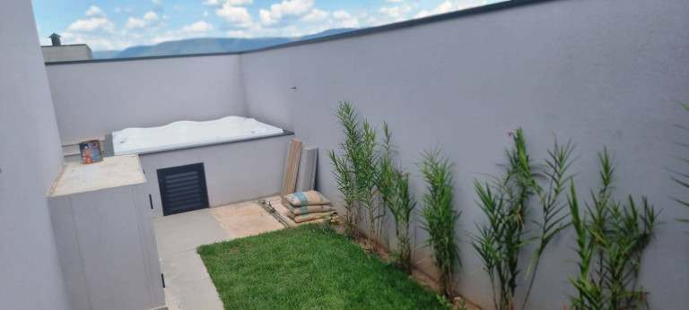 Imagem Casa de Condomínio com 3 Quartos à Venda, 156 m² em Jacaré - Itupeva