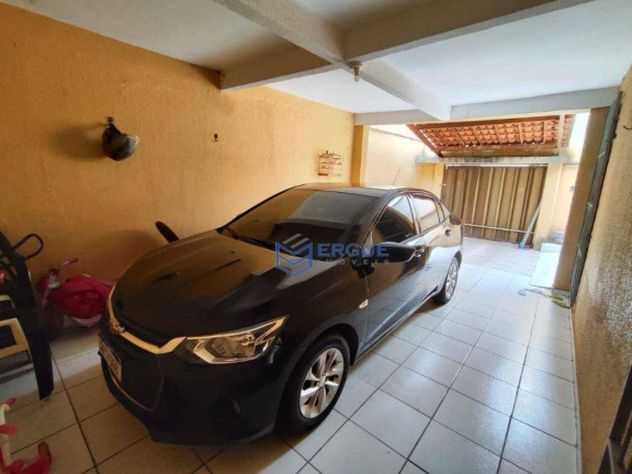 Imagem Casa com 3 Quartos à Venda, 133 m² em Prefeito José Walter - Fortaleza Imagem Casa com 3 Quartos à Venda, 133 m² em Prefeito José Walter - Fortaleza