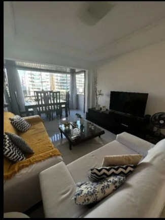Imagem Apartamento com 3 Quartos à Venda, 125 m² em Armação - Salvador Imagem Apartamento com 3 Quartos à Venda, 125 m² em Armação - Salvador