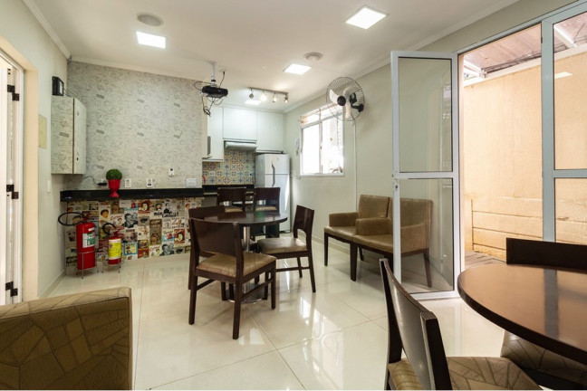Imagem Apartamento com 3 Quartos à Venda, 63 m² em Jardim íris - São Paulo