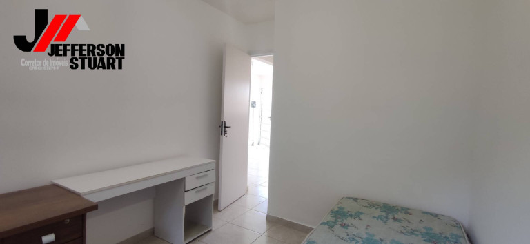 Imagem Casa com 2 Quartos à Venda, 112 m² em Jardim Aeroporto - Guaratinguetá