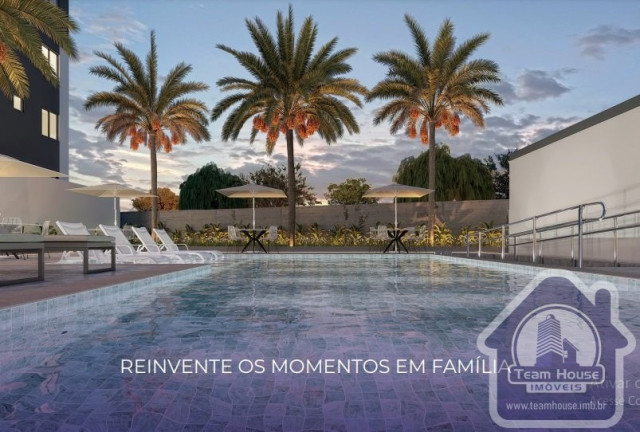 Imagem Apartamento com 2 Quartos à Venda, 47 m² em Cidade Kemel - Poá
