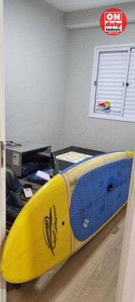 Imagem Apartamento com 2 Quartos à Venda, 62 m² em Marapé - Santos Imagem Apartamento com 2 Quartos à Venda, 62 m² em Marapé - Santos