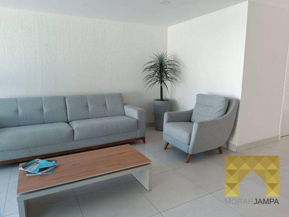 Imagem Apartamento com 1 Quarto à Venda, 40 m² em Jardim Oceania - João Pessoa Imagem Apartamento com 1 Quarto à Venda, 40 m² em Jardim Oceania - João Pessoa