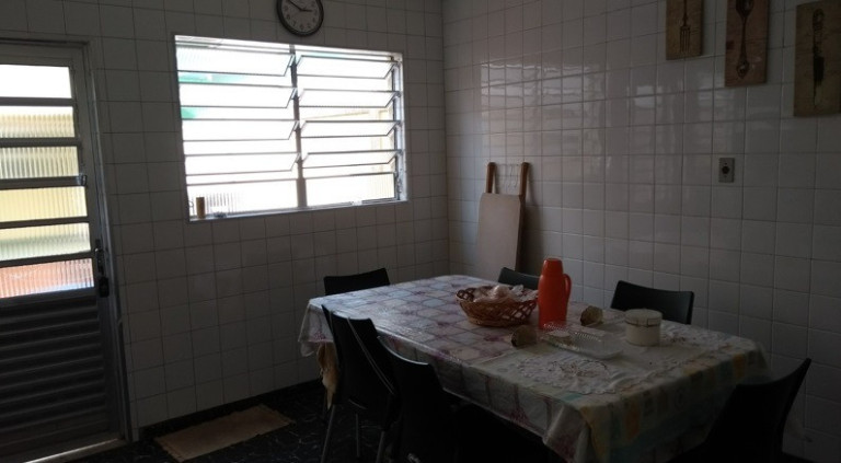Imagem Casa com 3 Quartos à Venda, 146 m² em Bosque Da Saúde - São Paulo Imagem Casa com 3 Quartos à Venda, 146 m² em Bosque Da Saúde - São Paulo