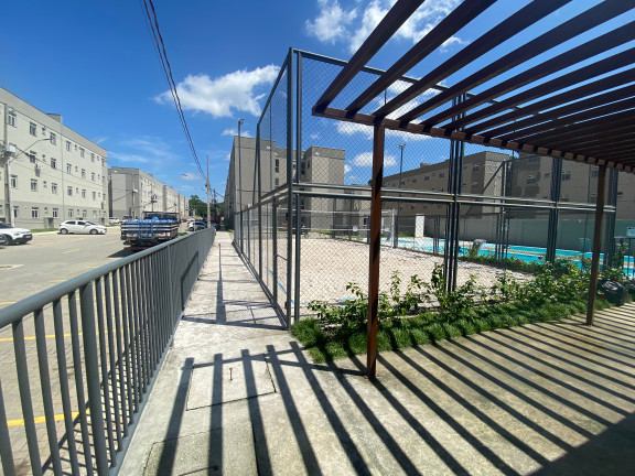 Imagem Imóvel com 2 Quartos à Venda, 42 m² em Bengui - Belém