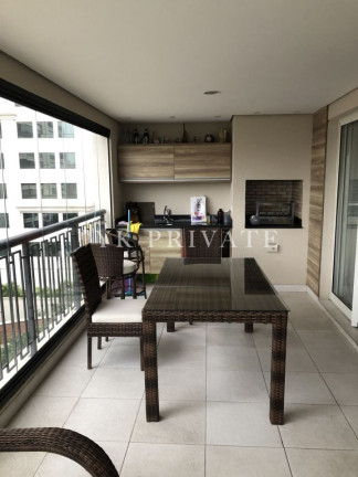Imagem Apartamento com 4 Quartos à Venda, 160 m² em Barra Funda - São Paulo Imagem Apartamento com 4 Quartos à Venda, 160 m² em Barra Funda - São Paulo