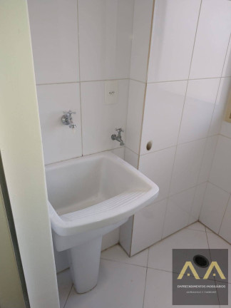 Imagem Apartamento com 2 Quartos para Alugar, 90 m² em Morumbi - São Paulo Imagem Apartamento com 2 Quartos para Alugar, 90 m² em Morumbi - São Paulo