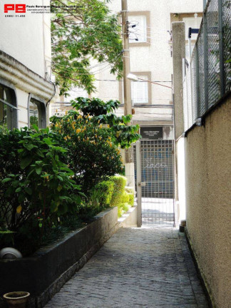 Imagem Apartamento com 4 Quartos à Venda, 117 m² em Vila Mariana - São Paulo Imagem Apartamento com 4 Quartos à Venda, 117 m² em Vila Mariana - São Paulo