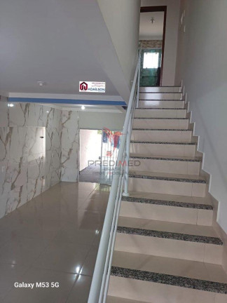 Imagem Sobrado com 2 Quartos à Venda, 78 m² em Forquilhas - São José Imagem Sobrado com 2 Quartos à Venda, 78 m² em Forquilhas - São José