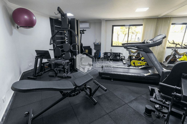 Imagem Apartamento com 4 Quartos à Venda, 124 m² em Vila Mascote - São Paulo