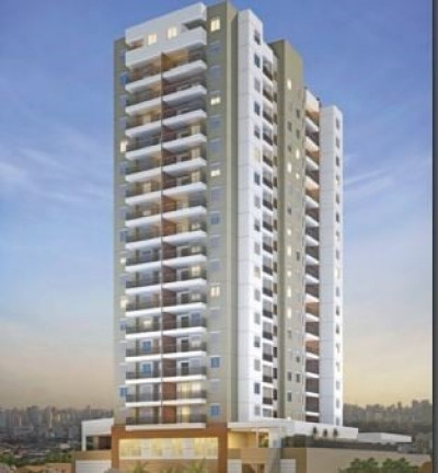 Imagem Apartamento com 3 Quartos à Venda, 70 m² em Tatuapé - São Paulo Imagem Apartamento com 3 Quartos à Venda, 70 m² em Tatuapé - São Paulo