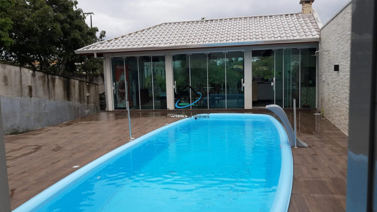 Imagem Casa com 5 Quartos à Venda, 300 m² em Balneário Pontal Do Sul - Pontal Do Paraná