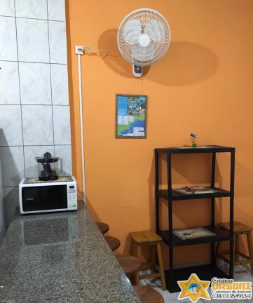 Imagem Casa com 1 Quarto à Venda, 69 m² em Estufa I - Ubatuba Imagem Casa com 1 Quarto à Venda, 69 m² em Estufa I - Ubatuba
