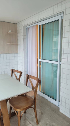 Imagem Apartamento com 3 Quartos à Venda, 119 m² em Canto Do Forte - Praia Grande Imagem Apartamento com 3 Quartos à Venda, 119 m² em Canto Do Forte - Praia Grande
