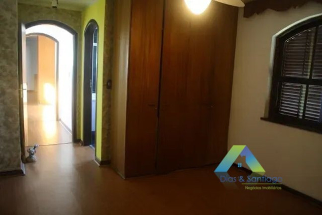 Imagem Sobrado com 5 Quartos à Venda, 330 m² em Brooklin Paulista - São Paulo