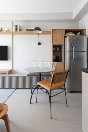 Imagem Imóvel com 1 Quarto para Alugar, 26 m² em Vila Nova Conceição - São Paulo Imagem Imóvel com 1 Quarto para Alugar, 26 m² em Vila Nova Conceição - São Paulo