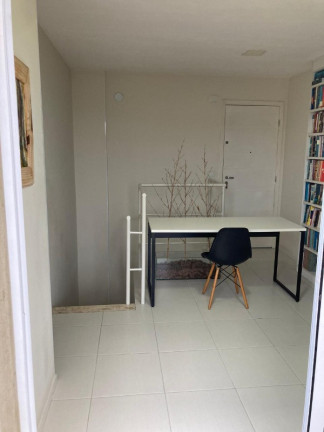 Imagem Imóvel com 3 Quartos à Venda, 123 m² em Pechincha - Rio De Janeiro
