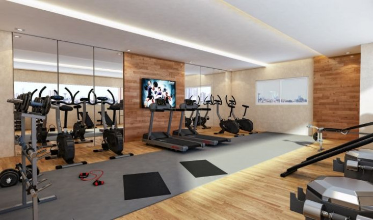 Imagem Apartamento com 2 Quartos à Venda, 88 m² em Maracanã - Praia Grande Imagem Apartamento com 2 Quartos à Venda, 88 m² em Maracanã - Praia Grande