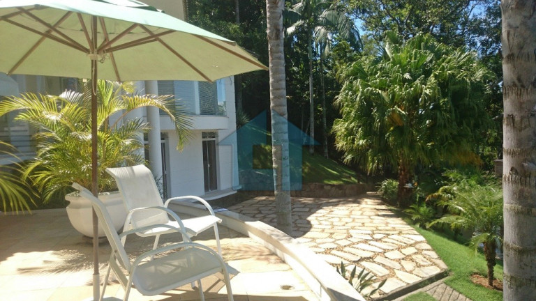 Imagem Casa com 5 Quartos à Venda, 2.787 m² em Barlavento - Angra Dos Reis