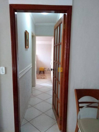 Imagem Apartamento com 2 Quartos à Venda, 55 m² em Loteamento Industrial Machadinho - Americana Imagem Apartamento com 2 Quartos à Venda, 55 m² em Loteamento Industrial Machadinho - Americana