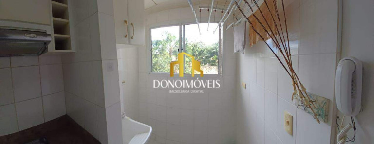 Imagem Apartamento com 2 Quartos à Venda, 56 m² em Dos Casa - São Bernardo Do Campo Imagem Apartamento com 2 Quartos à Venda, 56 m² em Dos Casa - São Bernardo Do Campo