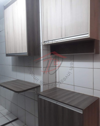 Imagem Imóvel com 2 Quartos à Venda, 49 m² em Loteamento Jardim Das Estâncias - Sumaré