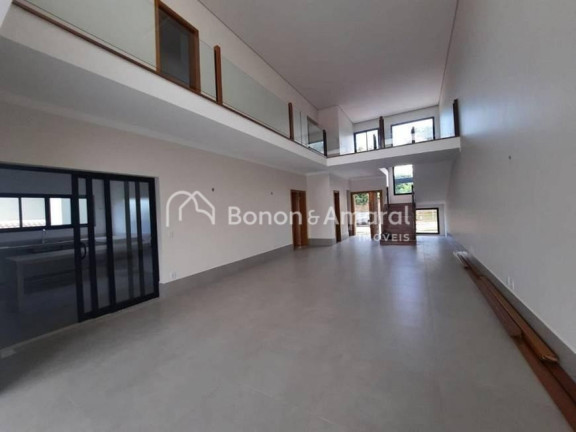 Imagem Casa de Condomínio com 4 Quartos à Venda, 372 m² em Betel - Paulínia Imagem Casa de Condomínio com 4 Quartos à Venda, 372 m² em Betel - Paulínia