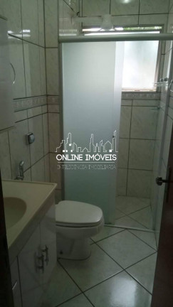 Imagem Apartamento com 2 Quartos à Venda, 50 m² em Mogi Mirim Imagem Apartamento com 2 Quartos à Venda, 50 m² em Mogi Mirim