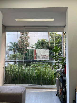 Imagem Apartamento com 2 Quartos à Venda, 57 m² em Vila Andrade - São Paulo