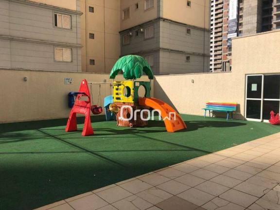 Imagem Apartamento com 3 Quartos à Venda, 73 m² em Jardim Goiás - Goiânia Imagem Apartamento com 3 Quartos à Venda, 73 m² em Jardim Goiás - Goiânia